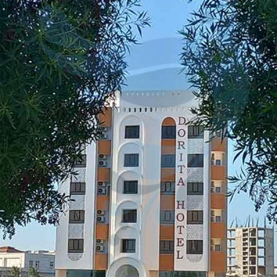 هتل دریتا